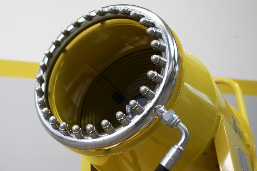 Demolitor 10