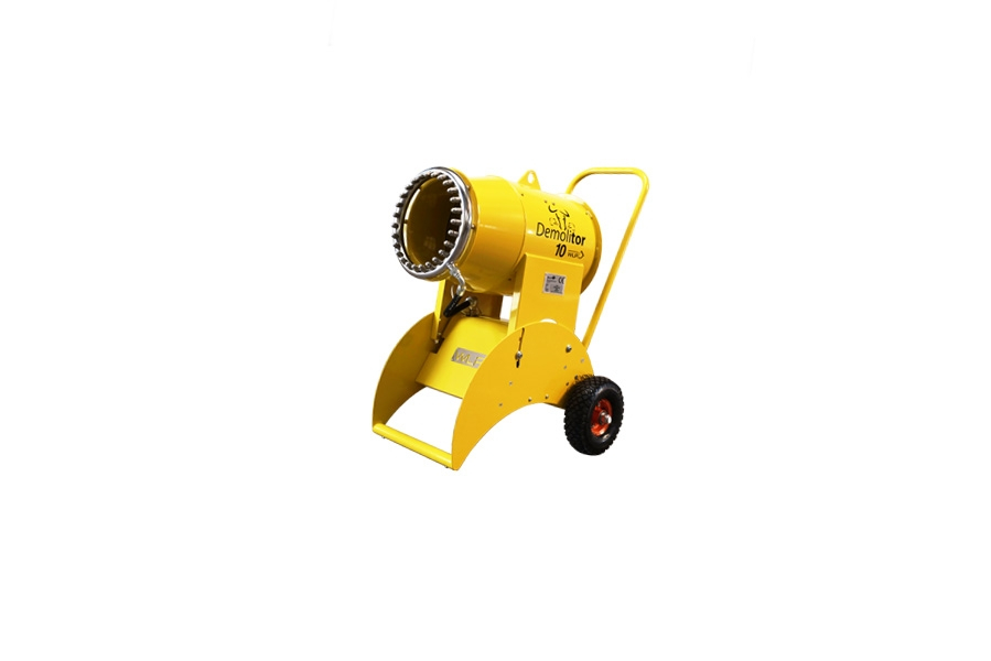 Demolitor 10