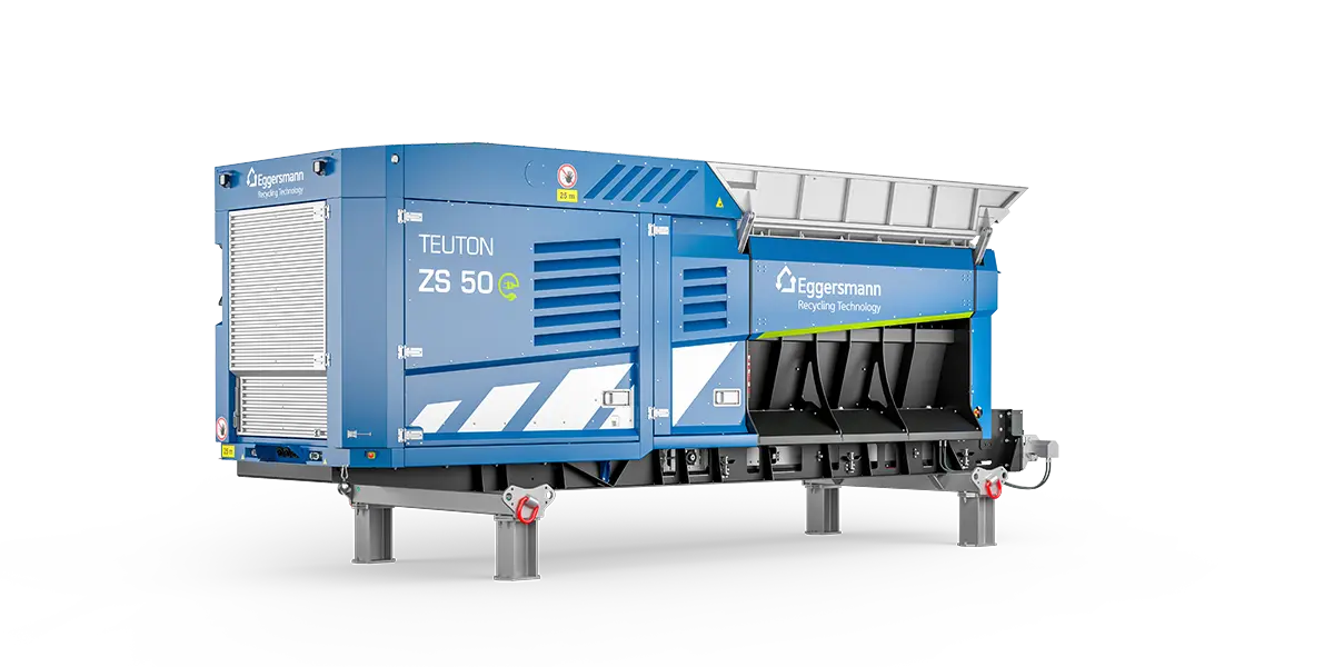 TEUTON Z 50