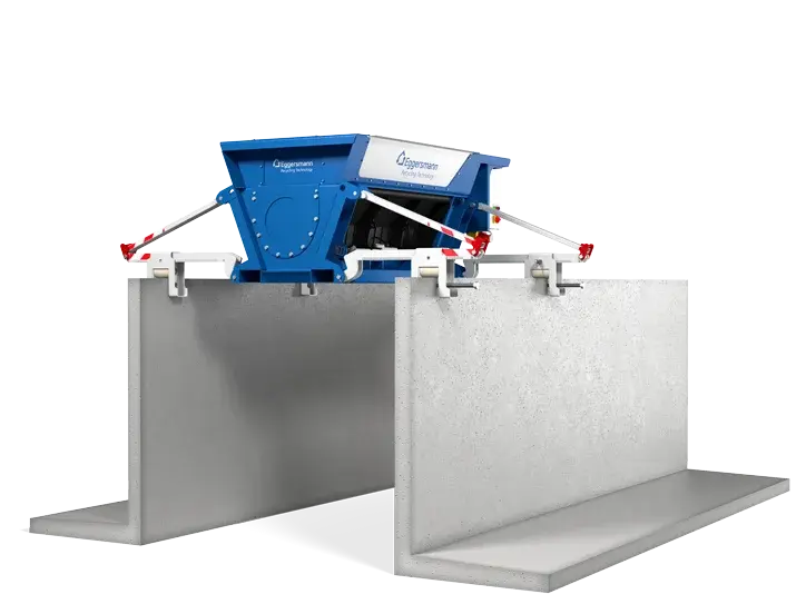 Eggersmann C 14 