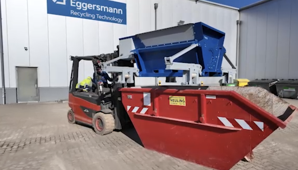ecological technik product image