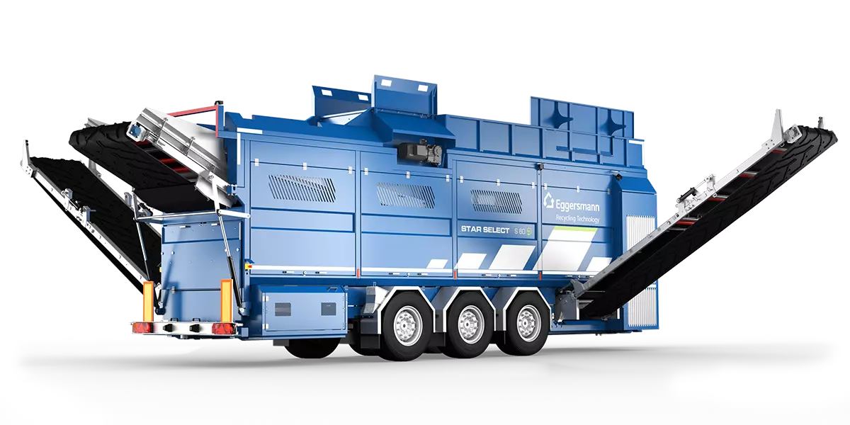 STAR SELECT S 60