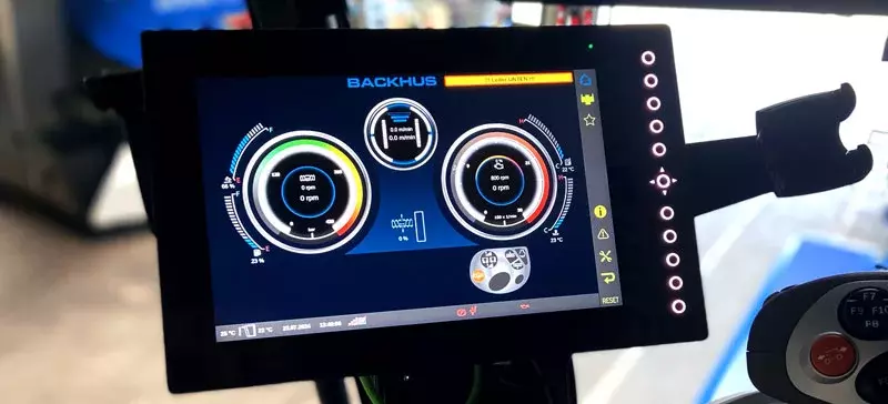 ecological technik product image