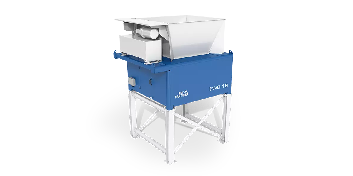 BRT HARTNER EWD