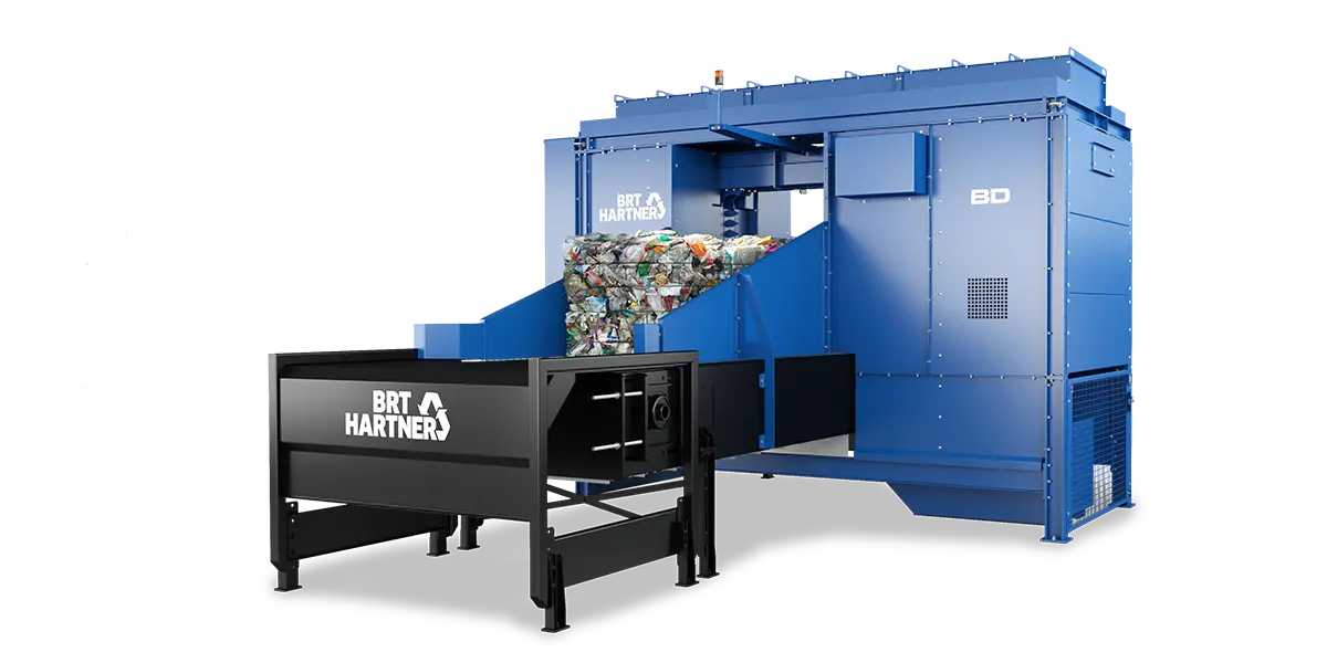 BRT HARTNER BD