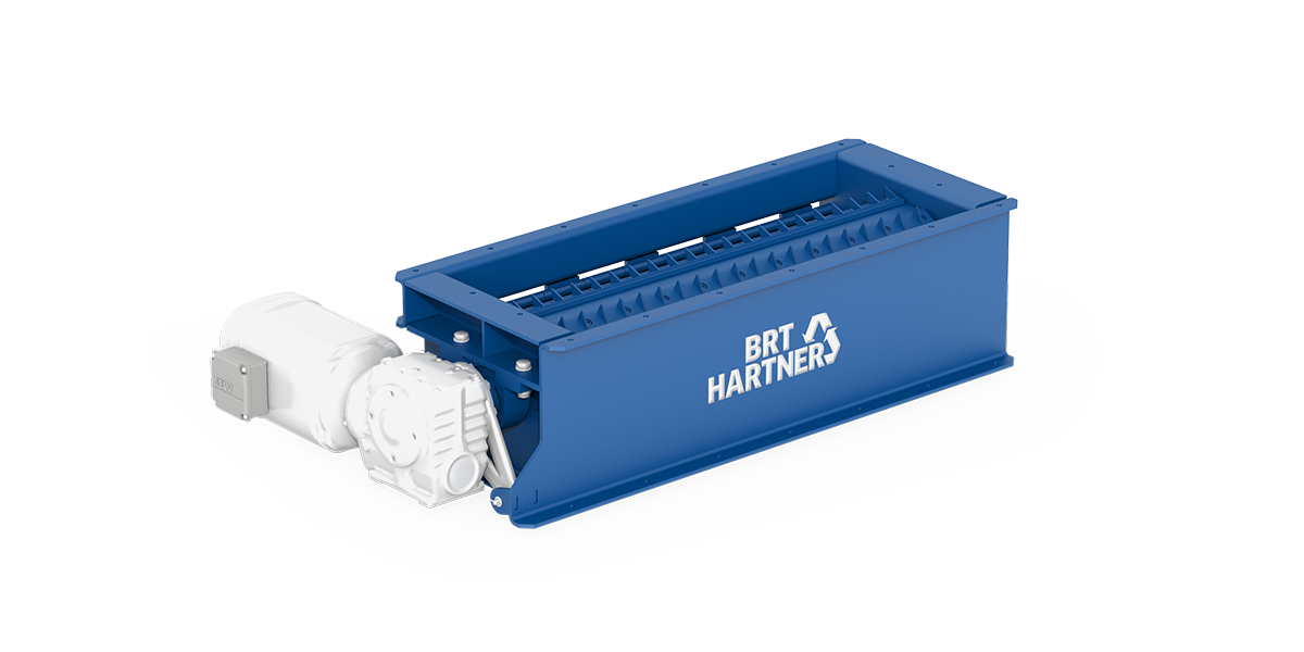 BRT HARTNER PS/PD