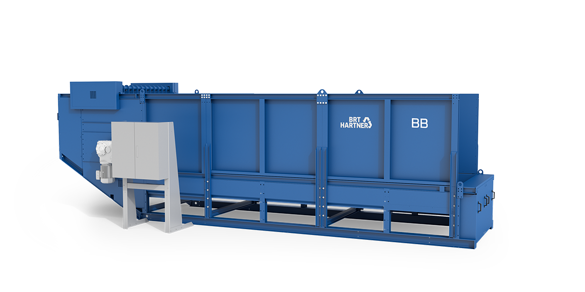 BRT HARTNER BB