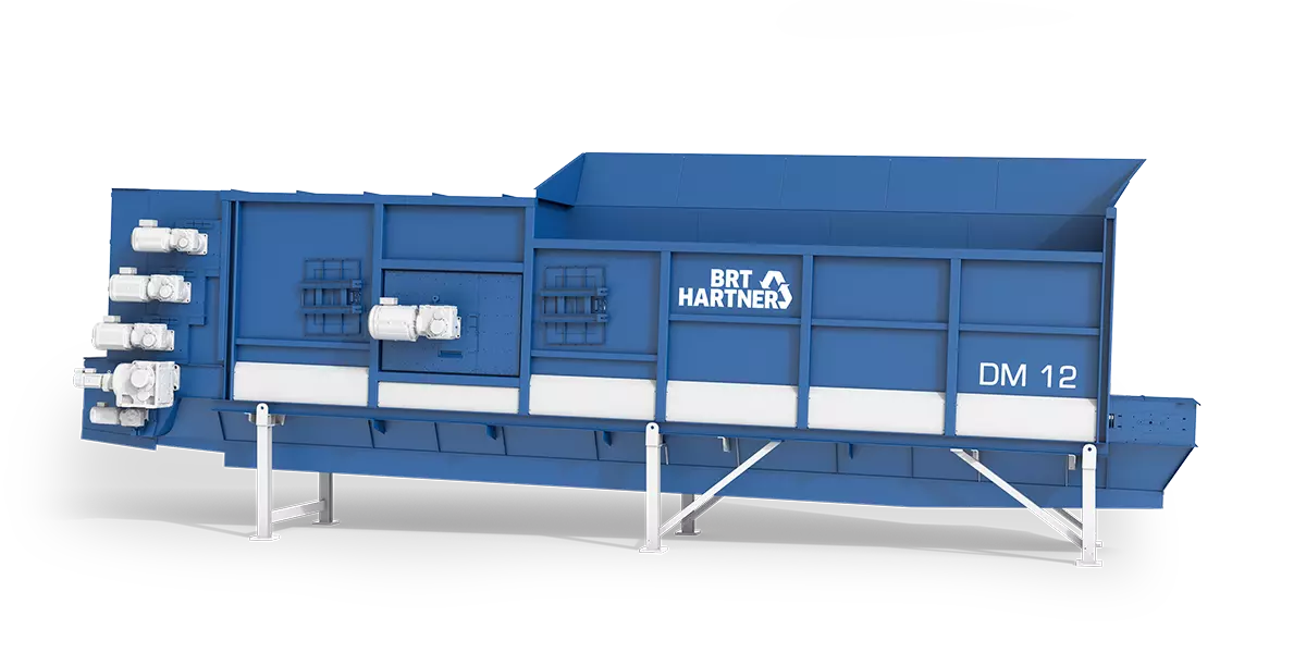 BRT HARTNER DM