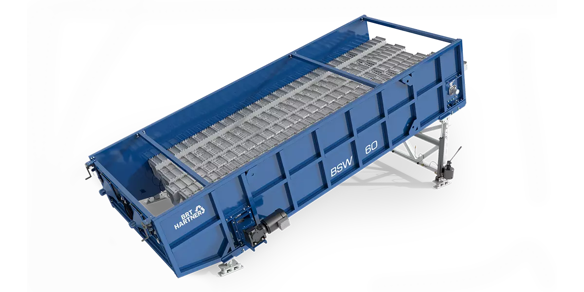BRT HARTNER BS