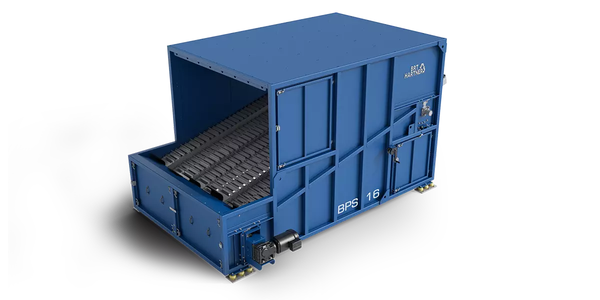 BRT HARTNER BPS