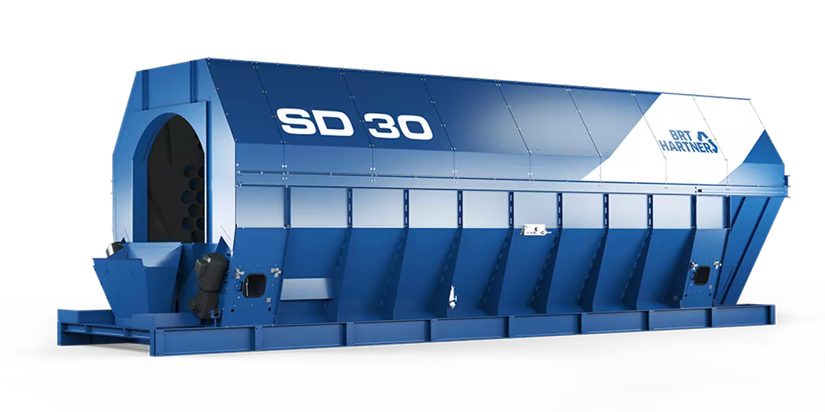 BRT HARTNER SD