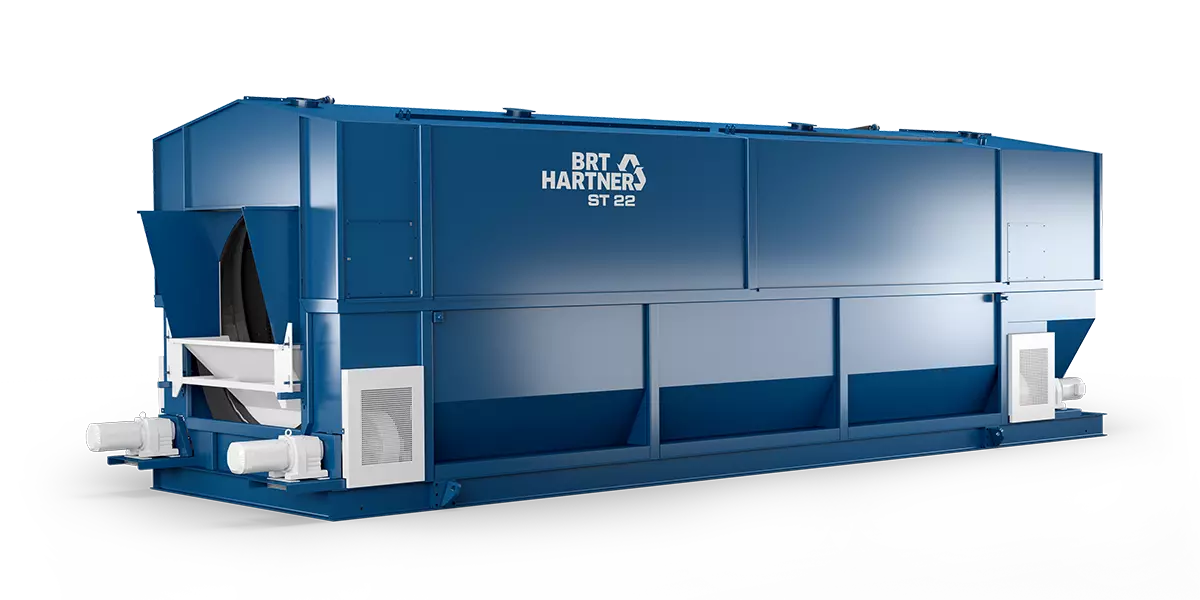 BRT HARTNER ST