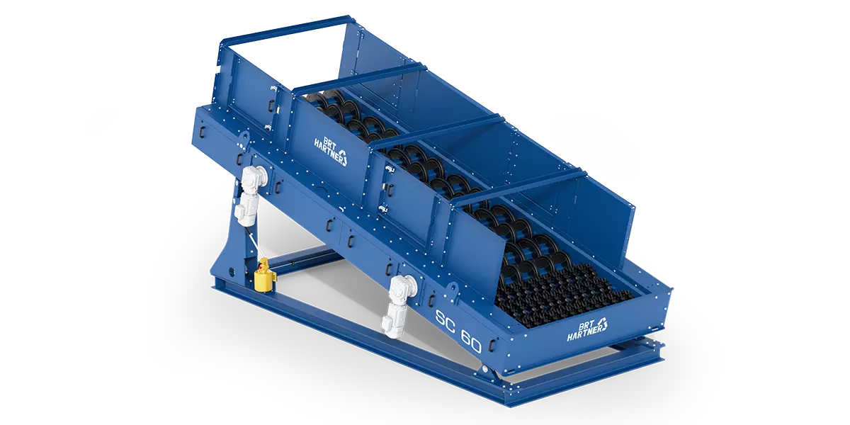 BRT HARTNER SC