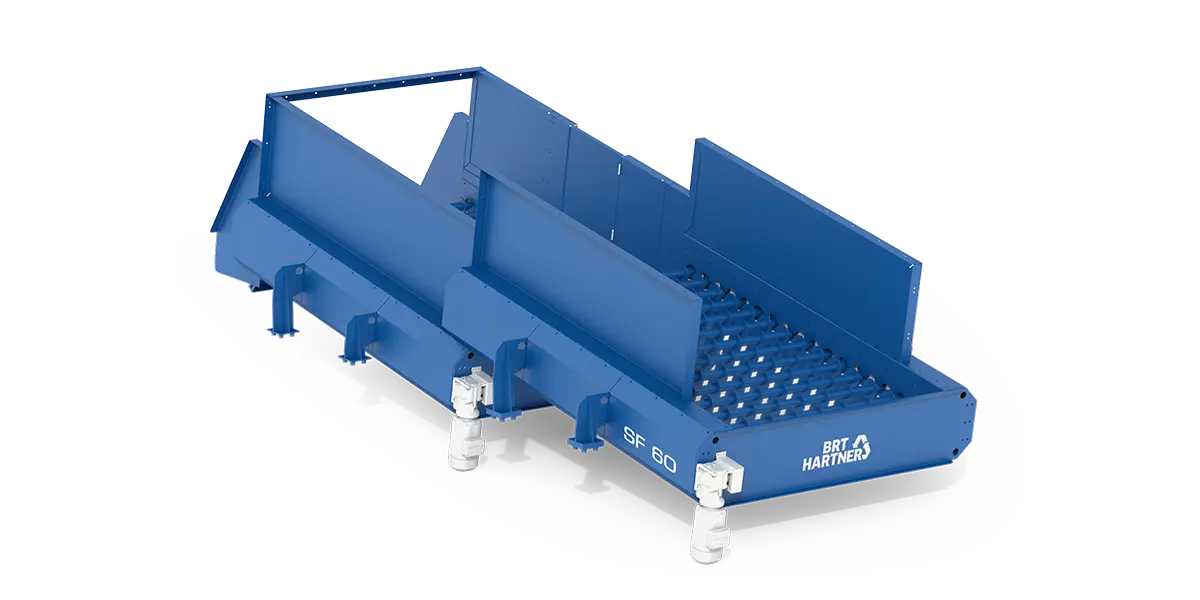 BRT HARTNER SF