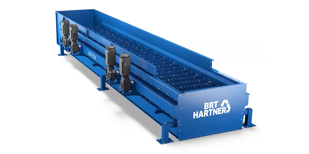 BRT HARTNER STS
