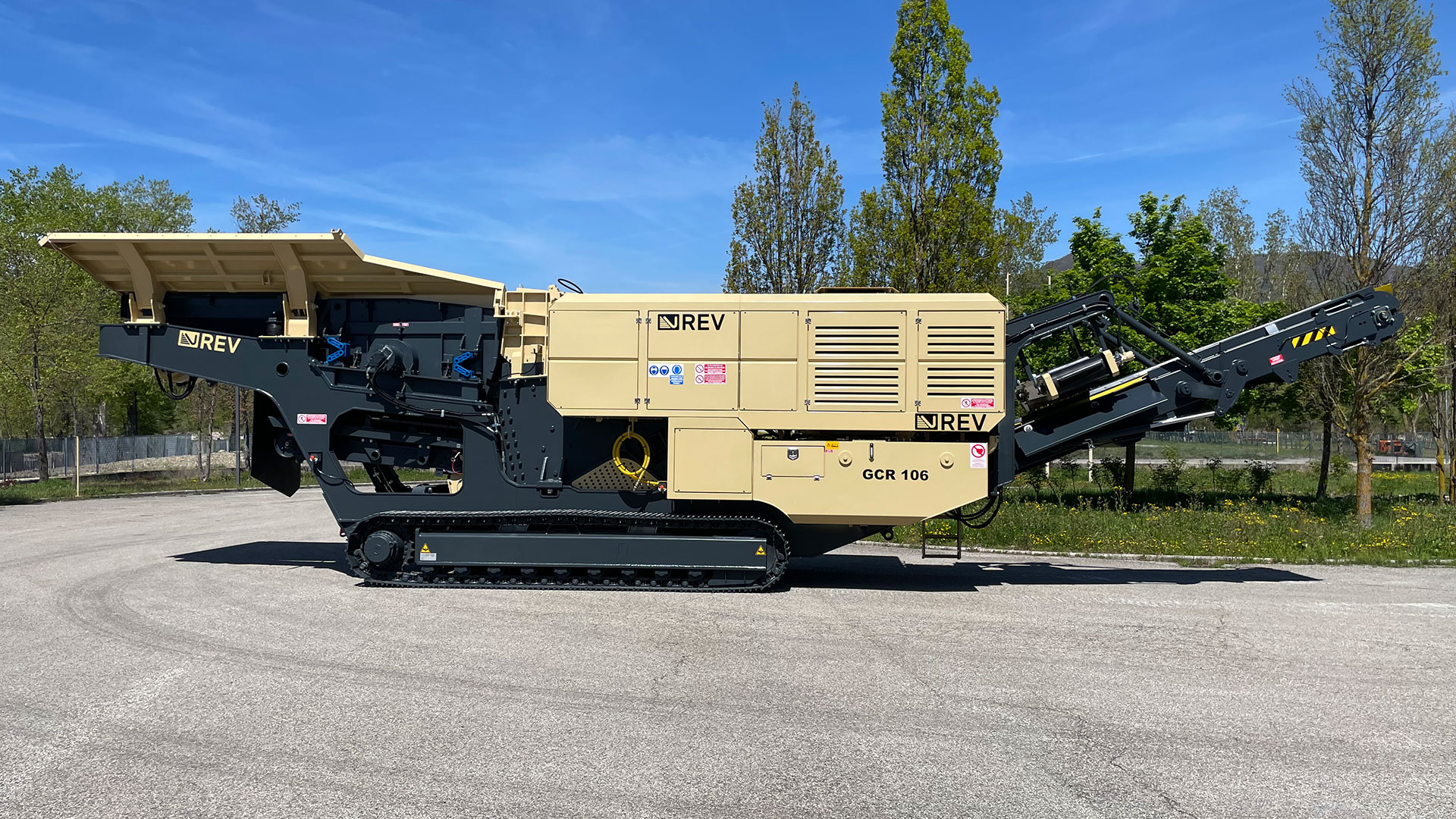 GCR 106