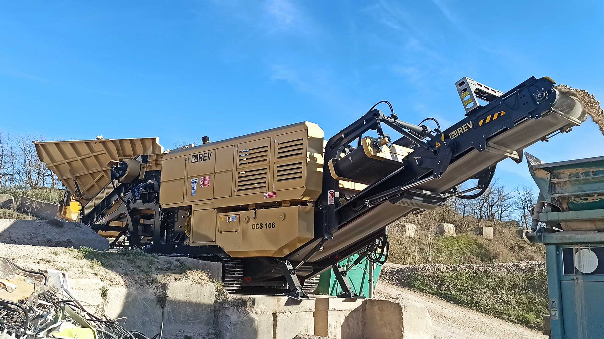 GCS 106
