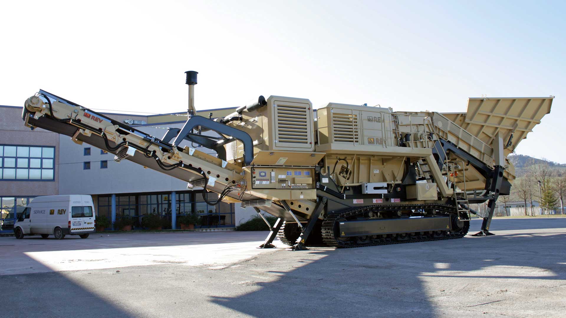 GCS 125