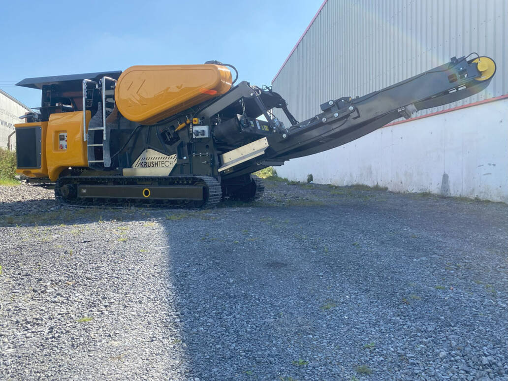 EcoKrush 8055