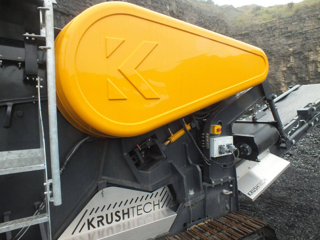 EcoKrush 8055