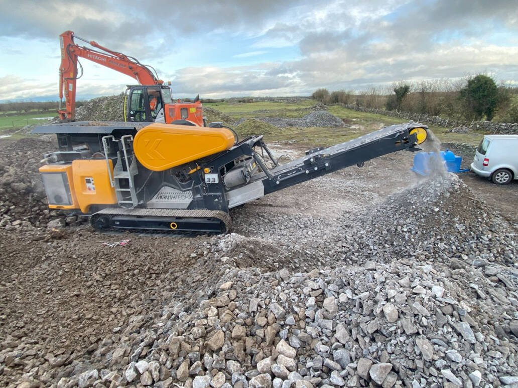 EcoKrush 8055