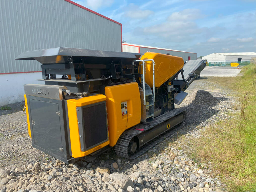 EcoKrush 8055