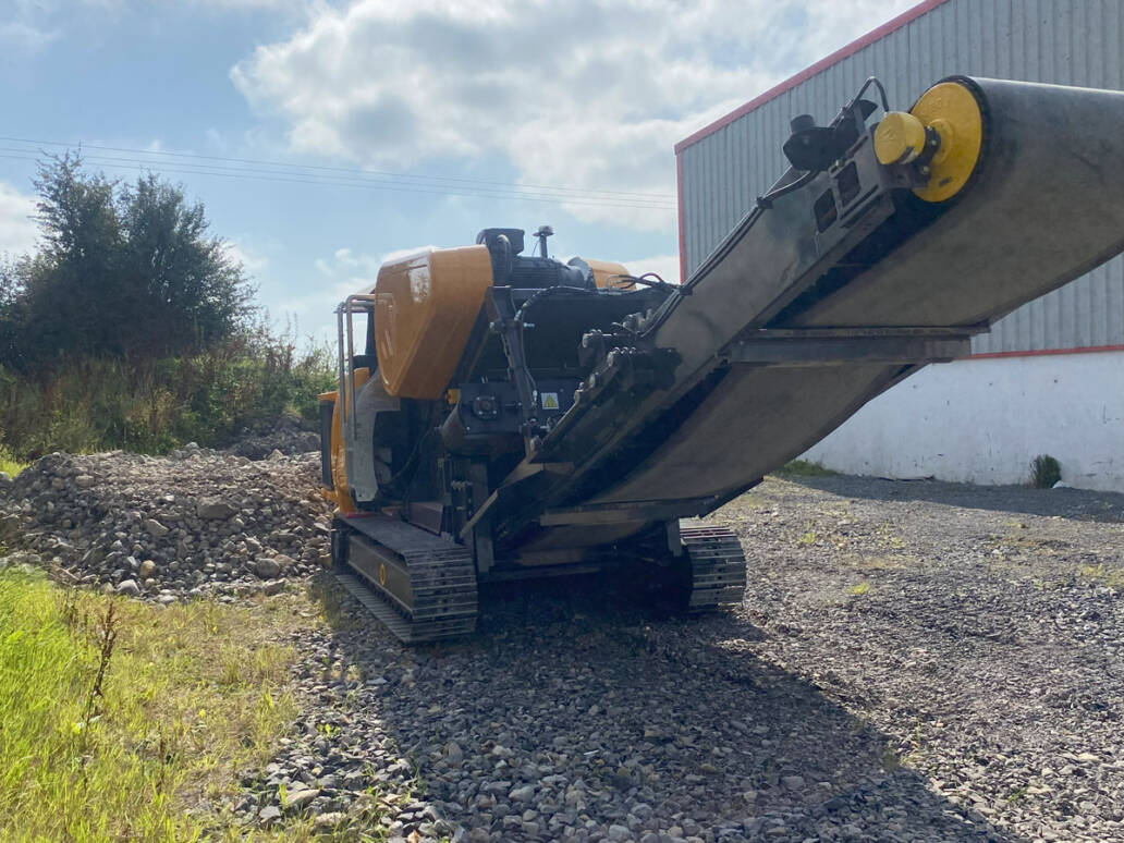 EcoKrush 8055