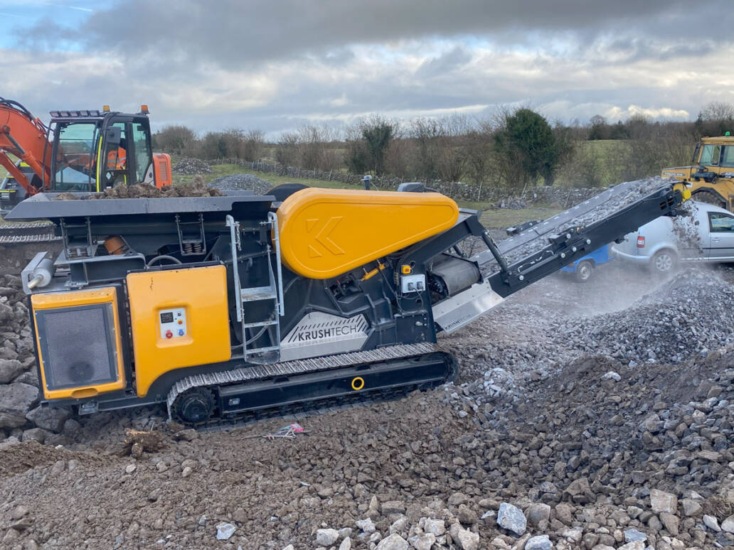 EcoKrush 8055