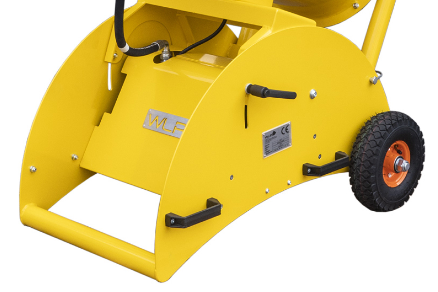 Demolitor 20