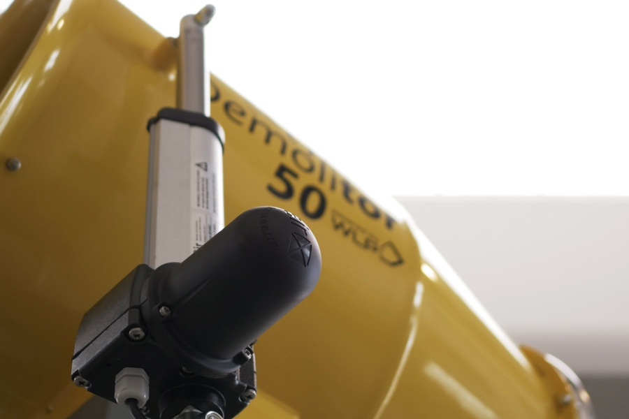Demolitor 50