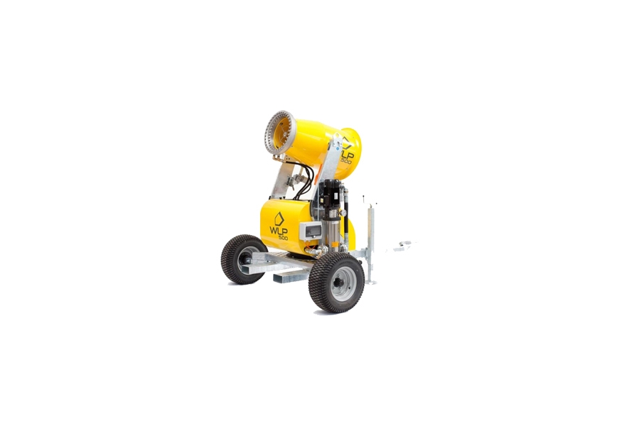 Heavy Duty