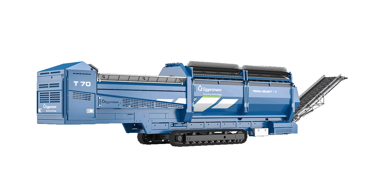 TERRA SELECT T 70